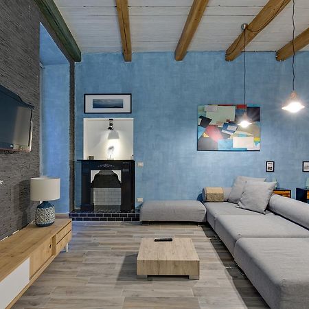 Rome As You Feel - Design Apartment At Colosseum Экстерьер фото