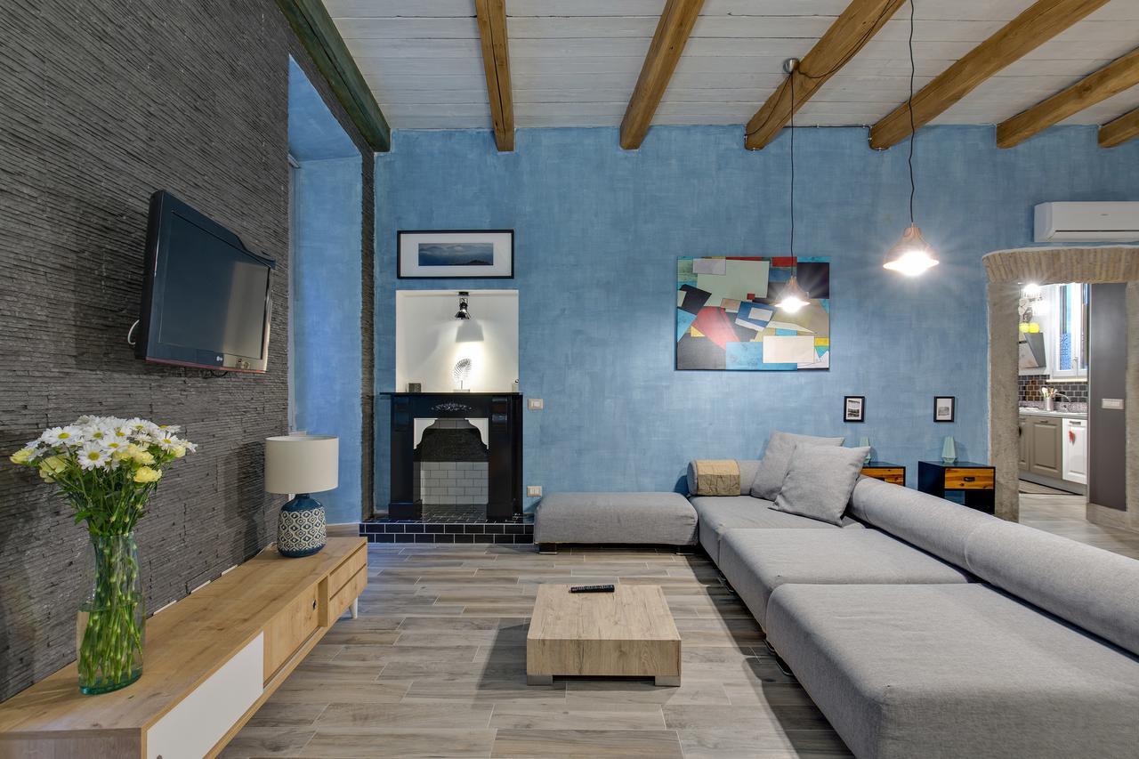Rome As You Feel - Design Apartment At Colosseum Экстерьер фото