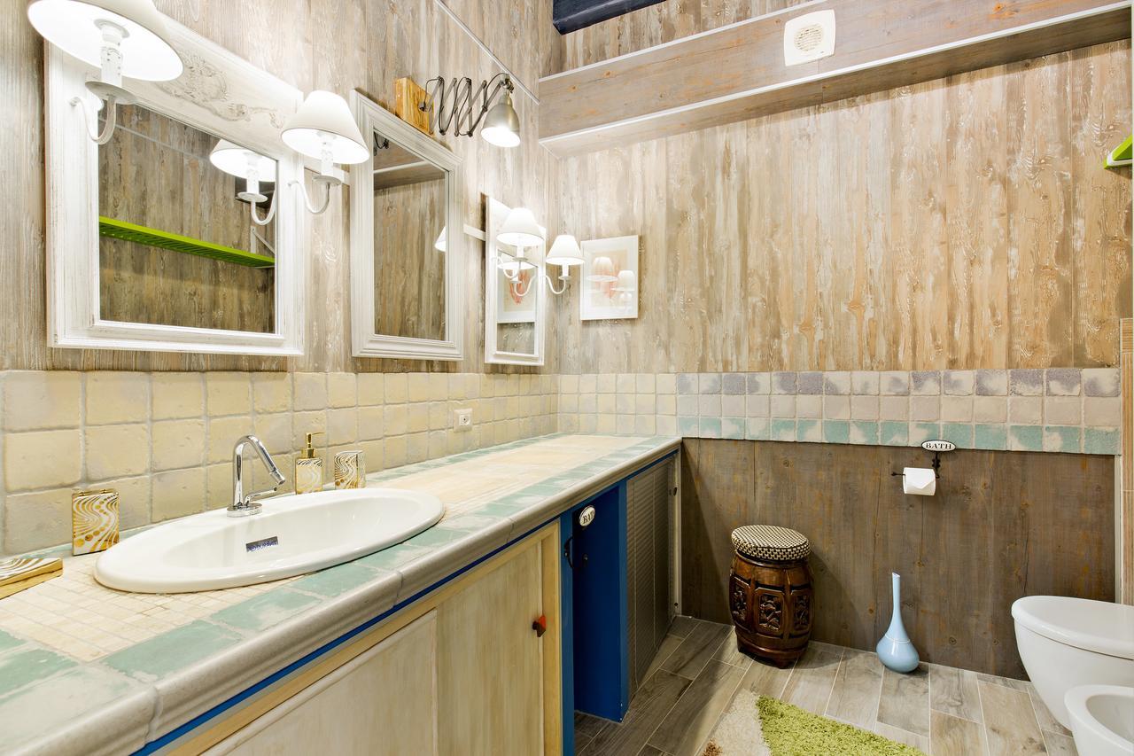 Rome As You Feel - Design Apartment At Colosseum Экстерьер фото