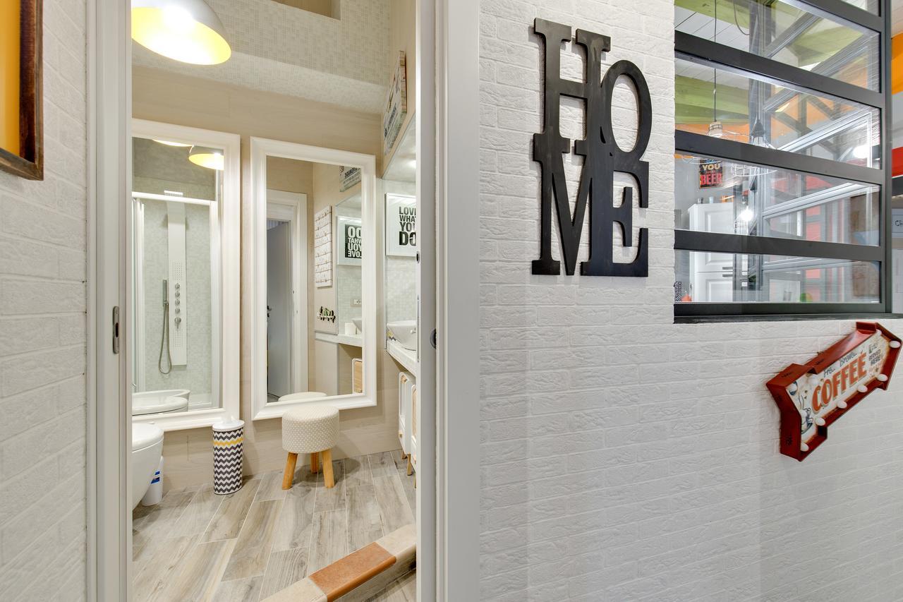 Rome As You Feel - Design Apartment At Colosseum Экстерьер фото