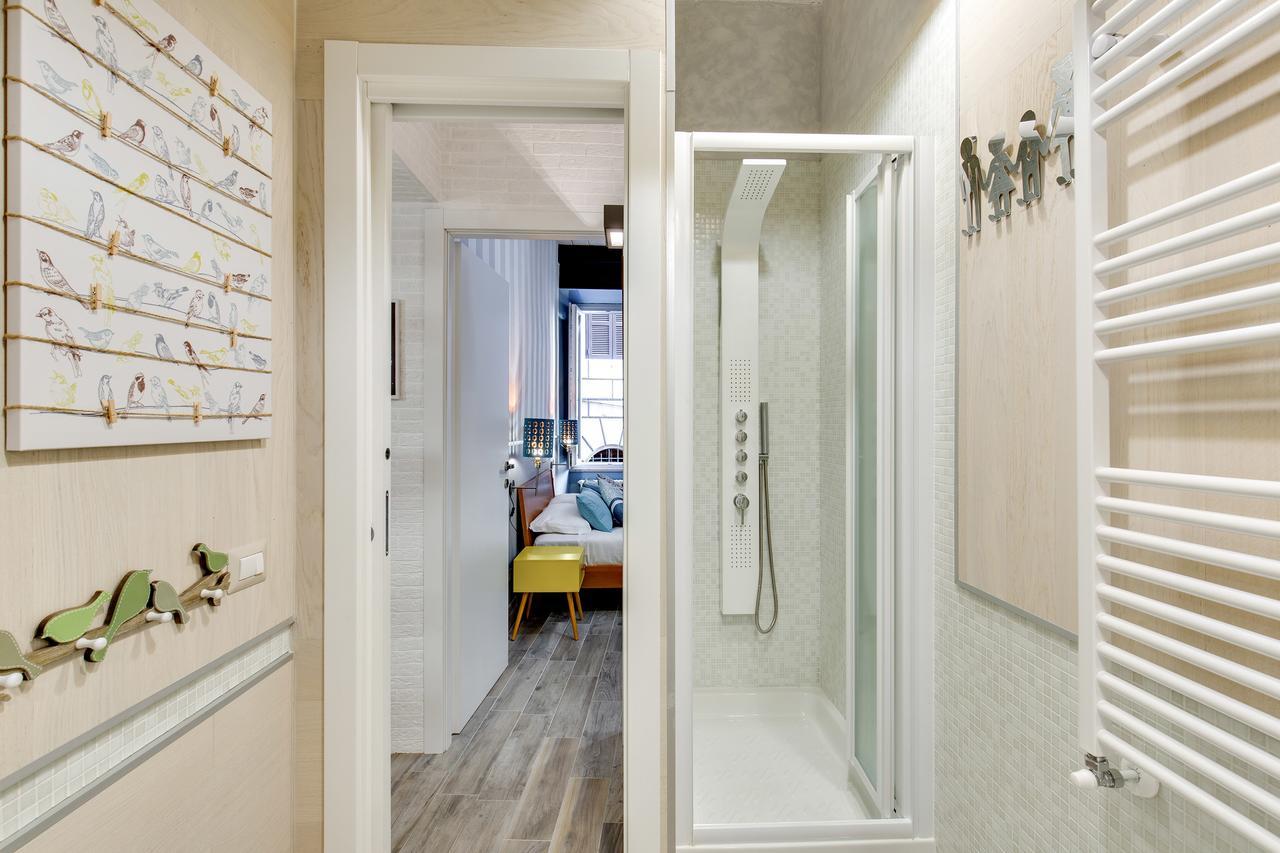 Rome As You Feel - Design Apartment At Colosseum Экстерьер фото