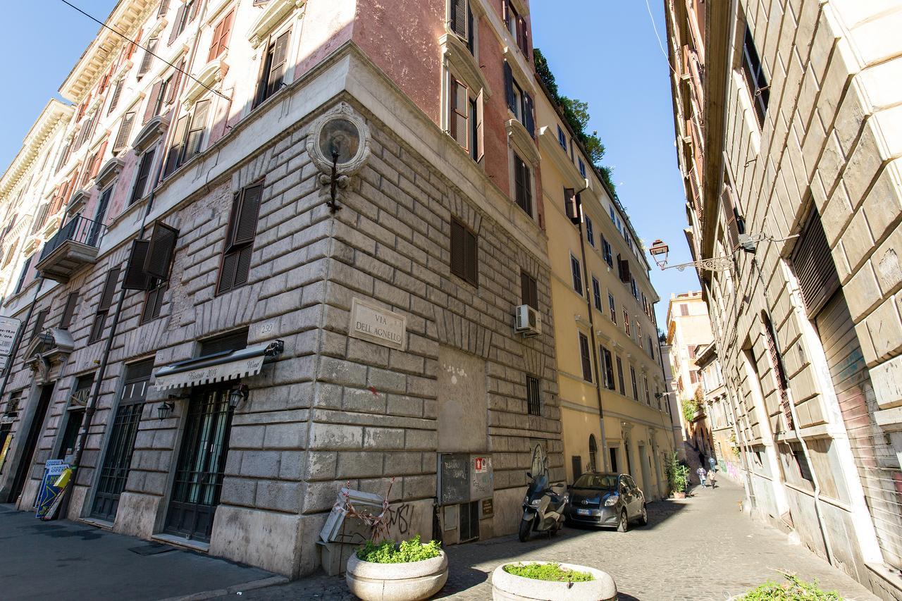 Rome As You Feel - Design Apartment At Colosseum Экстерьер фото