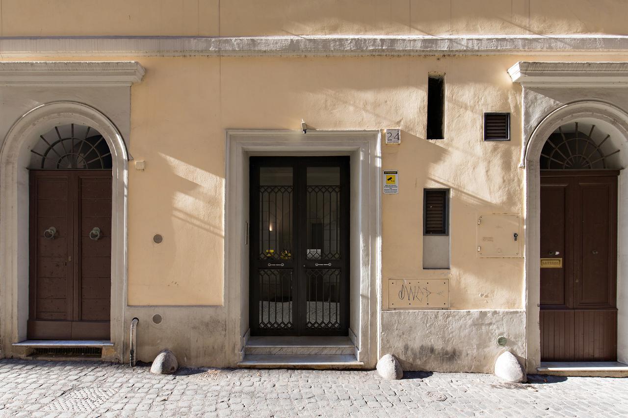 Rome As You Feel - Design Apartment At Colosseum Экстерьер фото