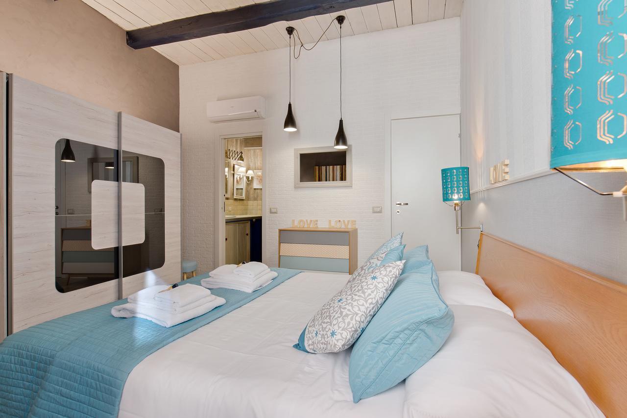 Rome As You Feel - Design Apartment At Colosseum Экстерьер фото