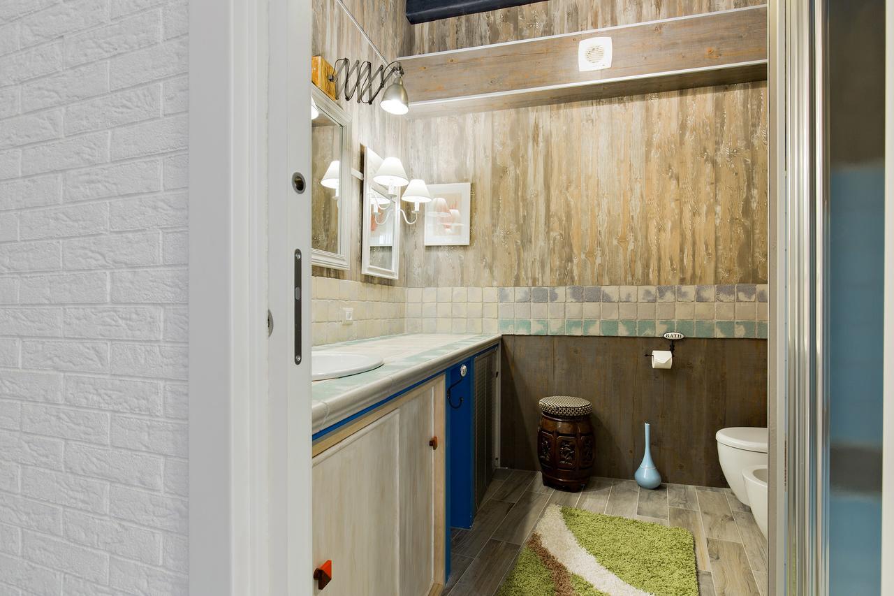 Rome As You Feel - Design Apartment At Colosseum Экстерьер фото