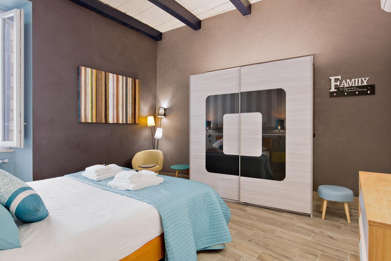 Rome As You Feel - Design Apartment At Colosseum Экстерьер фото